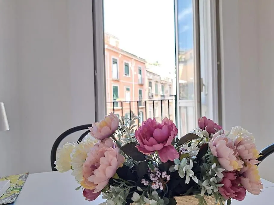 Appartamento Cuore Di Napoli 2 Daire