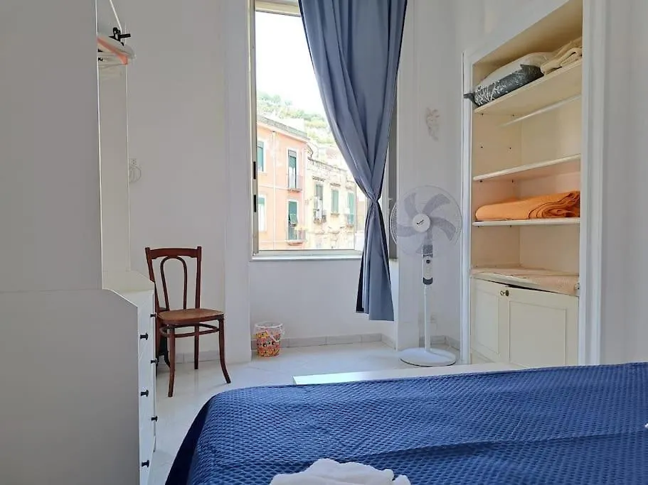 Appartamento Cuore Di Napoli 2 0*,