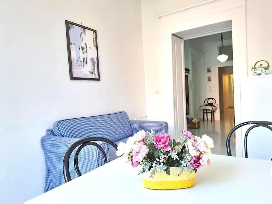 Appartamento Cuore Di Napoli 2 0*,  İtalya