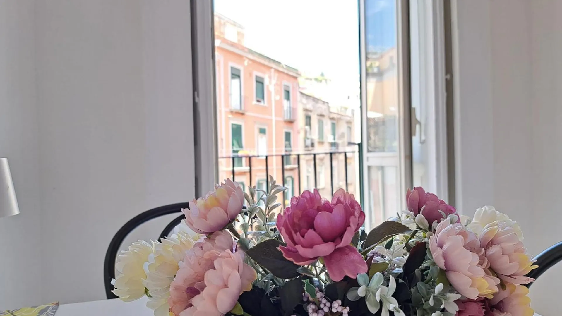 Appartamento Cuore Di Napoli 2 Daire