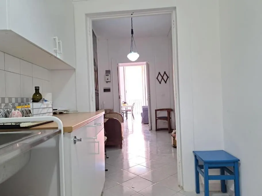 Appartamento Cuore Di Napoli 2