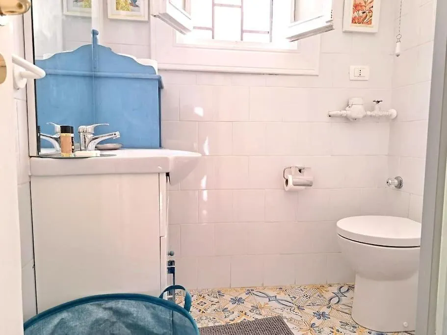 Apartmán Appartamento Cuore Di Napoli 2 Itálie