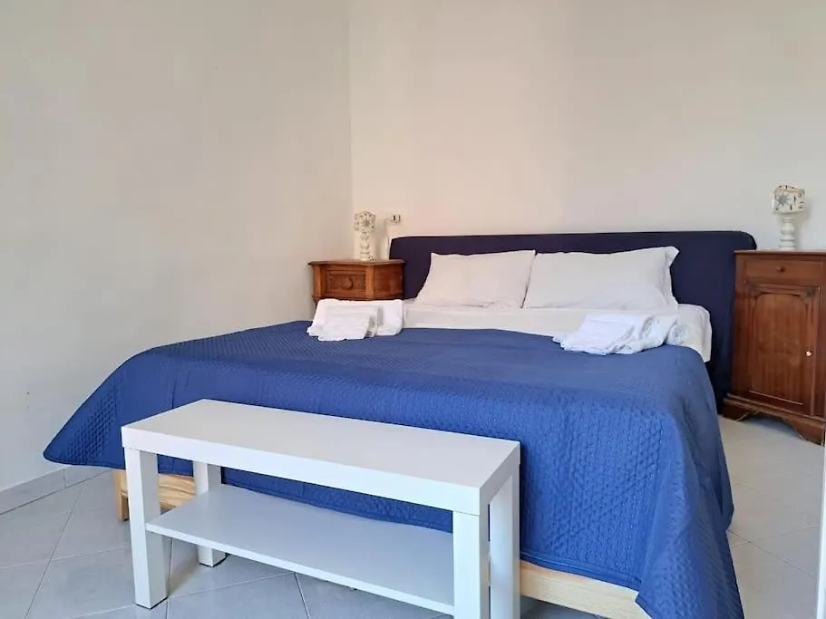 Apartment Appartamento Cuore Di Napoli 2