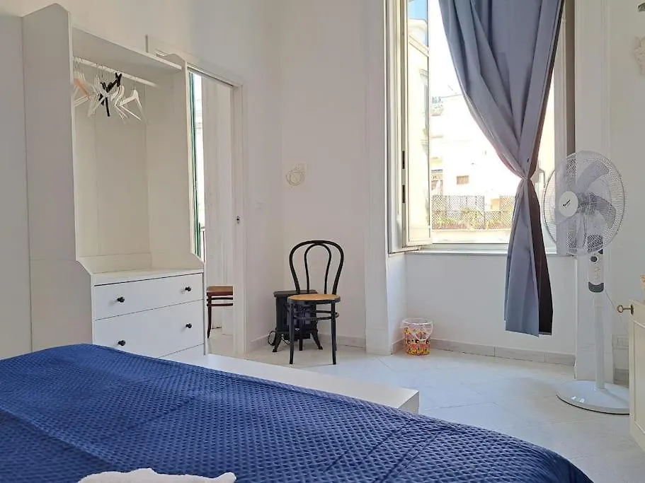 Appartamento Cuore Di Napoli 2 Apartment