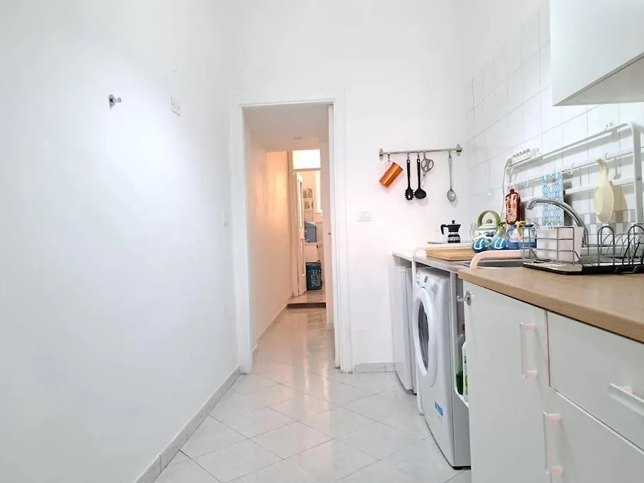 Appartamento Cuore Di Napoli 2 Italy