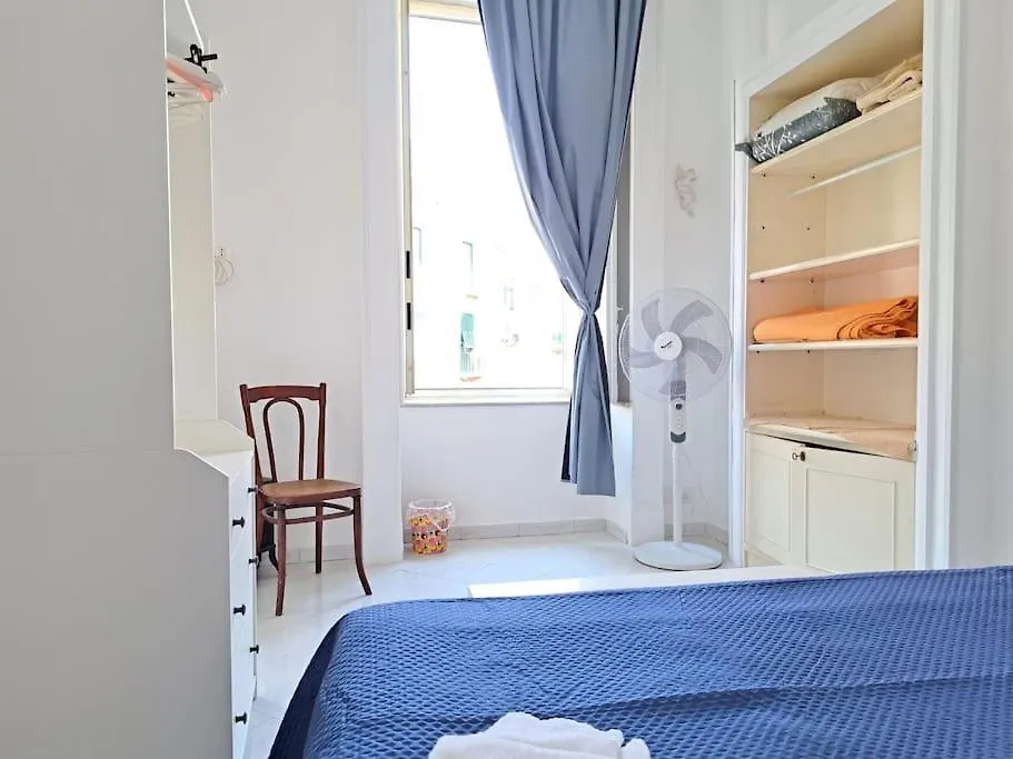 Apartment Appartamento Cuore Di Napoli 2