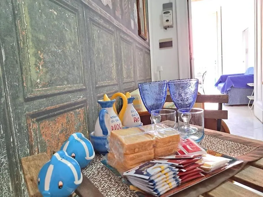 Appartamento Cuore Di Napoli 2 Italy