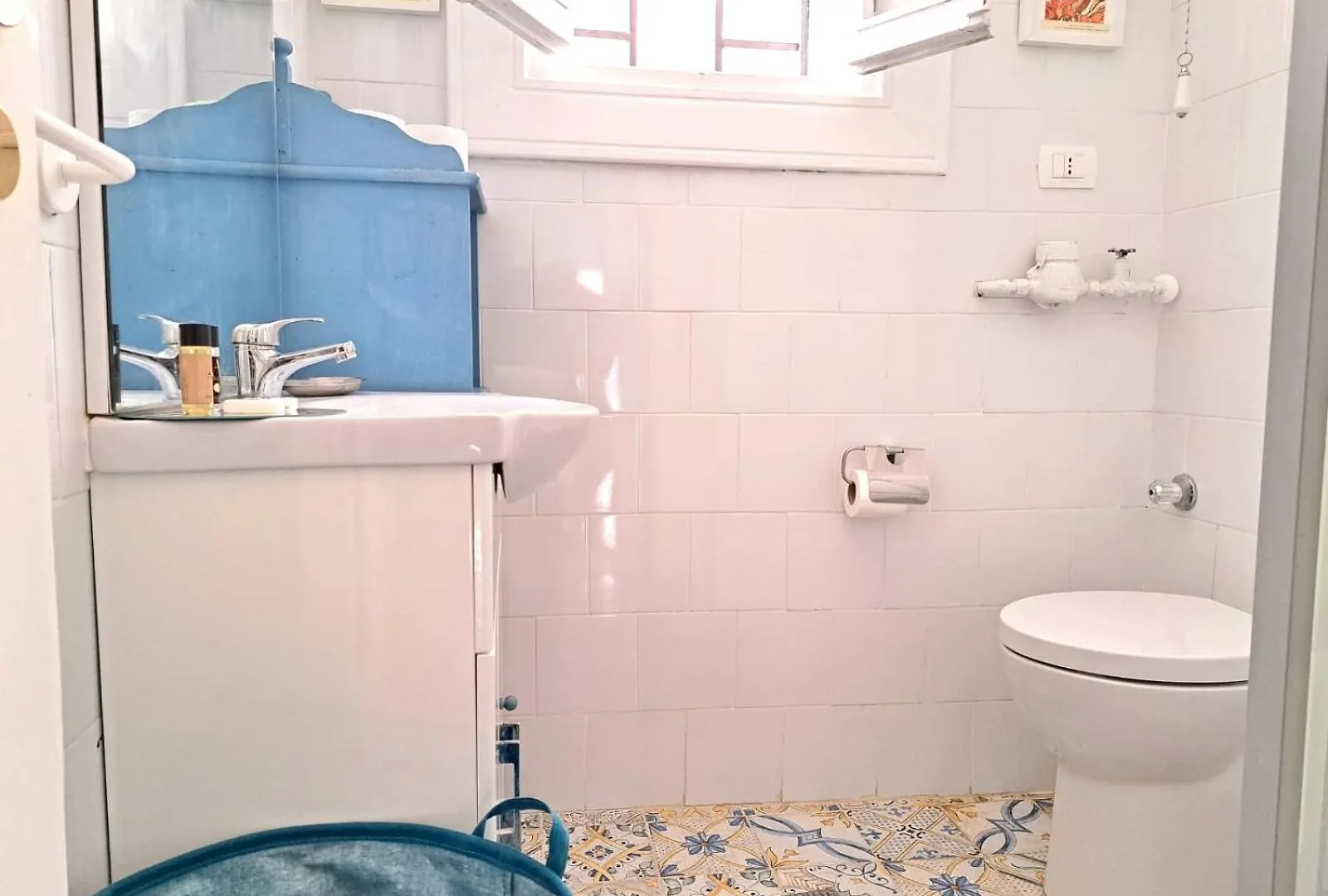 Appartamento Cuore Di Napoli 2 Apartment Naples