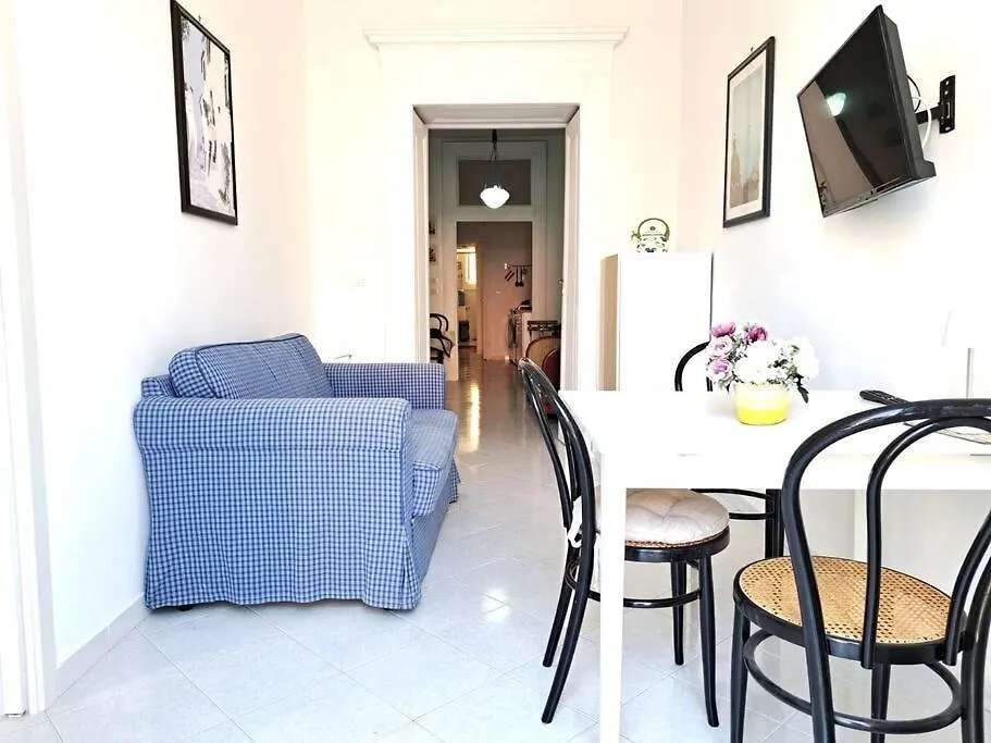 Appartamento Cuore Di Napoli 2 Naples